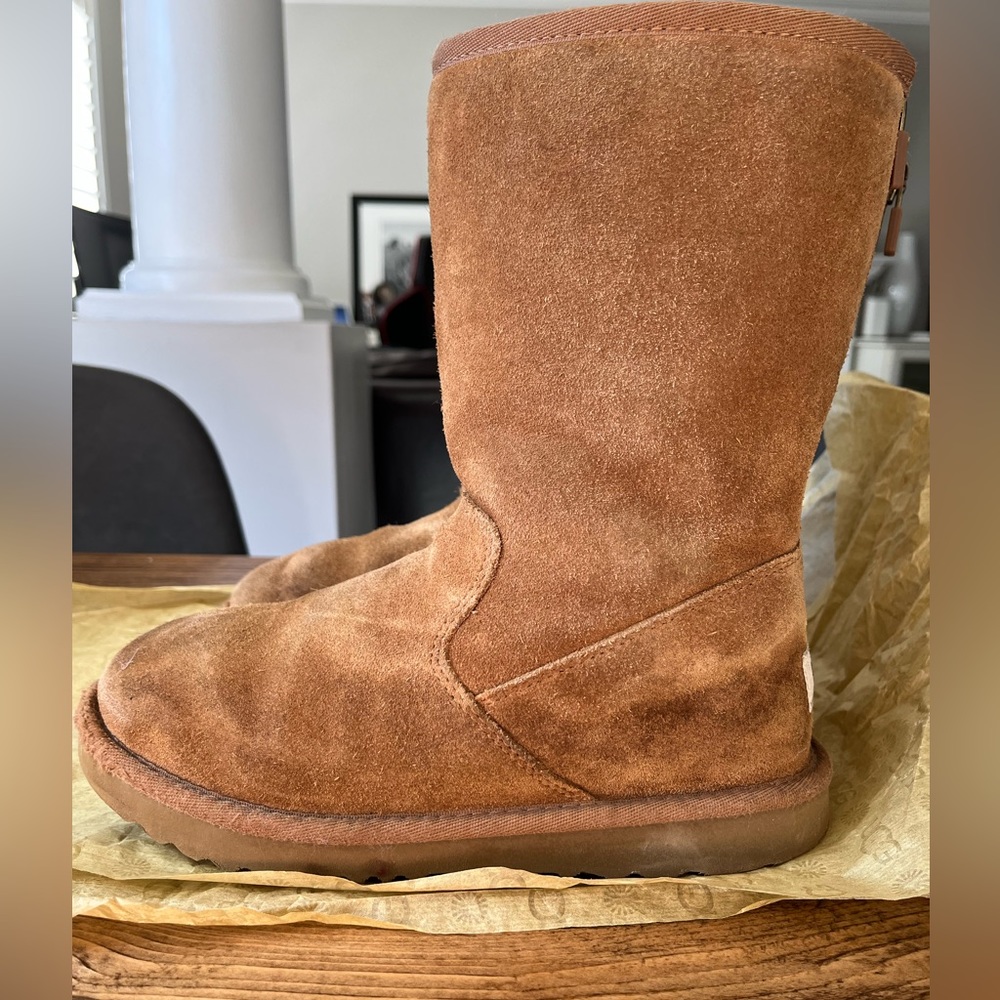 UGG K LIL SUNSHINE II size 3